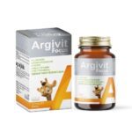 Argivit Focus Tablets