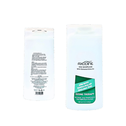 شامبو إكسودين