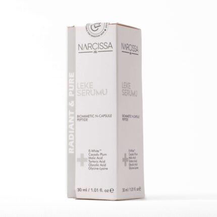 Narcissa Skin Brightening Serum