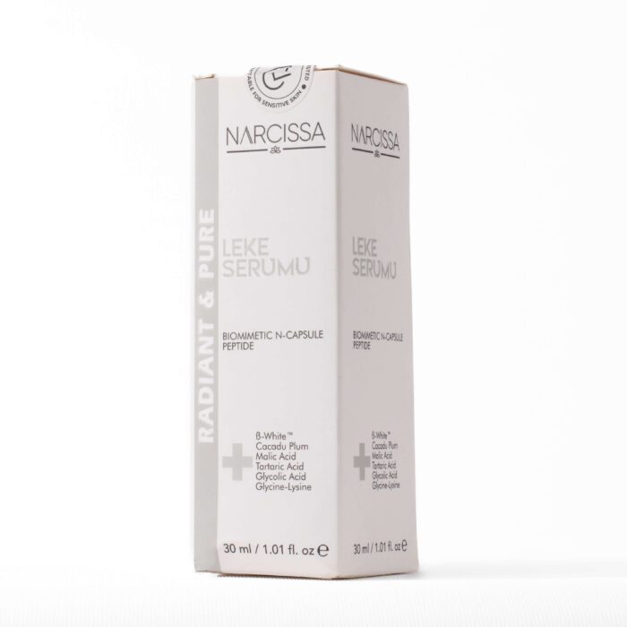 Narcissa Skin Brightening Serum - Image 1