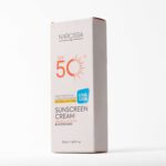 High Protection Sunscreen