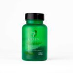 7 Green Capsule