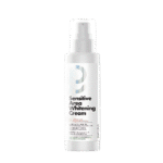 العلامة الخضراء - كريم تبييض المناطق الحساسة