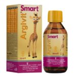 Argivit Smart Syrup 150ml