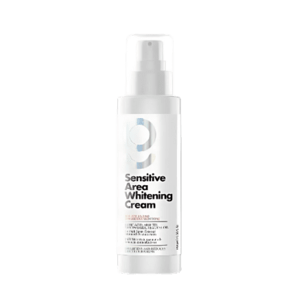 Green Label - Sensitive Area Whitening Cream