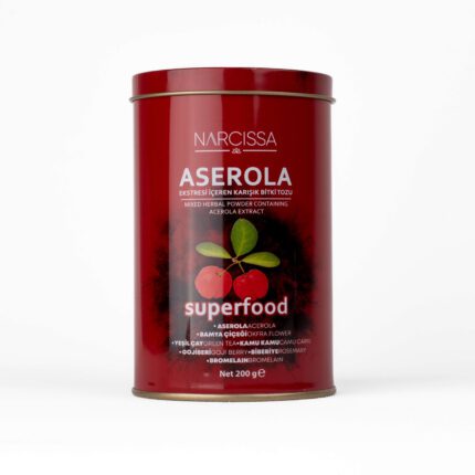 Acerola Powder