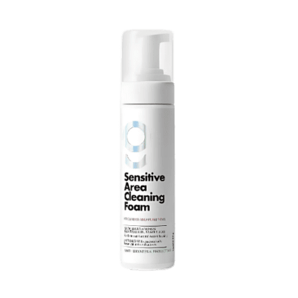 Green Label - Intimate Area Cleansing Foam