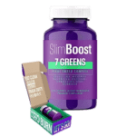 Slim Boost 7 Green