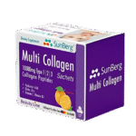 الكولاجين المتعدد