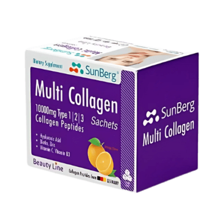 Multi-collagen
