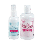 مجموعة شامبو ورذاذ سيلك سكارف