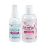 Silk Scarf Shampoo and Spray Set